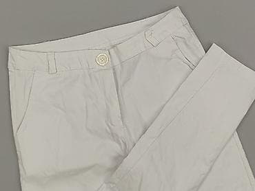 stradivarius cargo: Spodnie materiałowe damskie, rozmiar S — 1