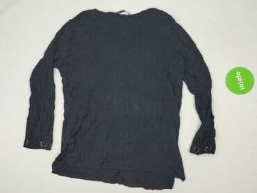 sukienki i garsonki na wesele: Bluzka damska, L — 3