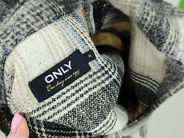 bomberka damska pull and bear: ONLY, Koszula damska, rozmiar M — 4