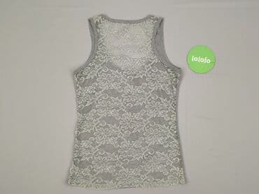 bluzki damskie z aplikacjami: Women`s T-shirt, size S — 4