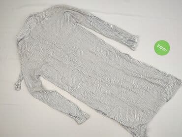 piec lat w paski bluza w paski swiat: ONLY, Sukienka damska, M — 3