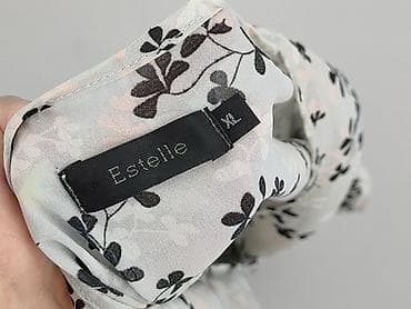 spódnice boho midi: Sukienka damska, rozmiar XL — 4