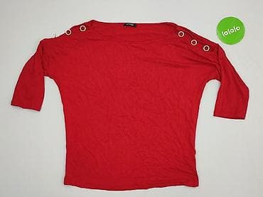 comma: Orsay, Bluzka damska, rozmiar 4XL — 2