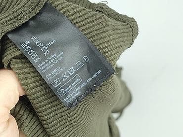 t shirty nirvana hm: H&M Basic, Sukienka damska, rozmiar XL — 6