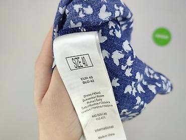 esse vestido: Orsay, Sukienka damska, rozmiar L — 4