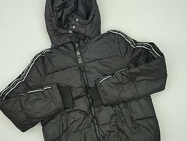 marynarka oversize: Kurtka zimowa, 12 lat, 146-152 cm, stan - Bardzo dobry — 1