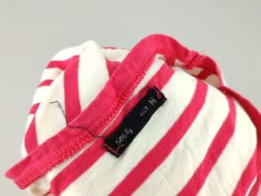 sinsay oversize t shirty: Sinsay, T-shirt damski, rozmiar M — 4