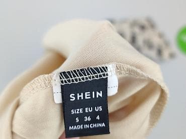 cos: Shein, Sukienka damska, rozmiar S — 5