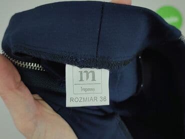 świecąca spódnice: Impression, Спідниця жіноча, розмір S — 5