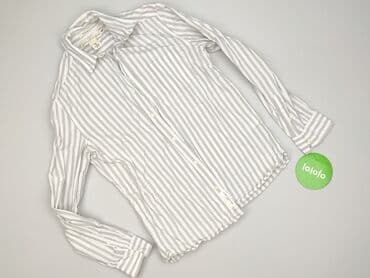 bluzki basic dlugi rekaw: H&M L.O.G.G., Koszulа dla mężczyzn, rozmiar S — 2