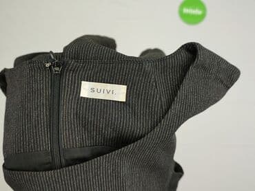 zakietowa sukienka: Sukienka damska, rozmiar S — 4