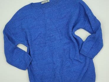 calvin klein performance koszulki damskie: Goldi, Sweter damski, rozmiar XS — 1
