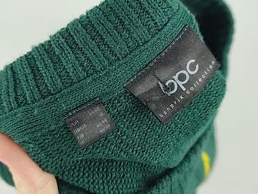 sweter w pandy: Bpc bonprix collection, Sweter damski, rozmiar M — 4