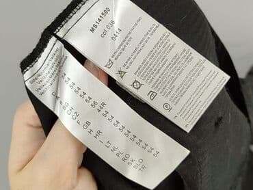 montego koszulki męskie: Montego, Chinosy dla mężczyzn, rozmiar 7XL — 6