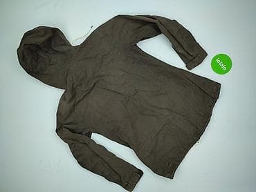 timberland: Weather Report, Парка жіноча, розмір M — 3