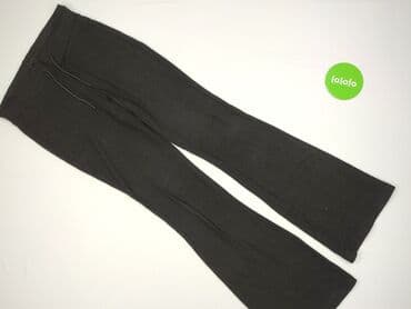 Kobiety: Calzedonia, Spodnie materiałowe damskie, rozmiar S — 2