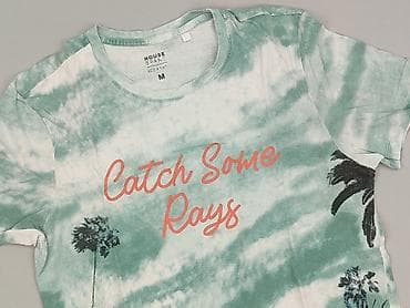 House, Koszulka dla mężczyzn, rozmiar M