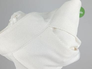 spódniczka mini rozkloszowane: Spódnica damska, rozmiar M — 5