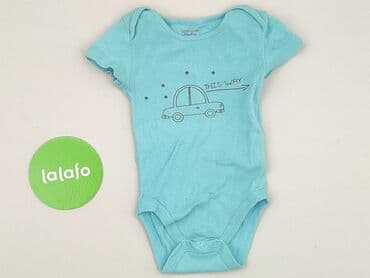 sukienka w pepitkę h: Body, Cool Club, 3-6 months, 
condition - Very good — 2