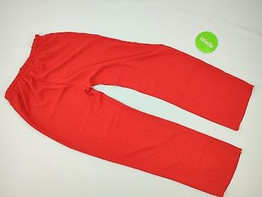 baleriny newfeel: Spodnie materiałowe damskie, rozmiar XS — 3