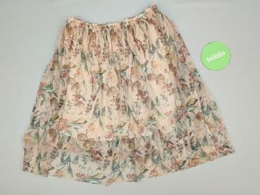 koszulka w paski reserved: Reserved, Spódnica damska, M — 2