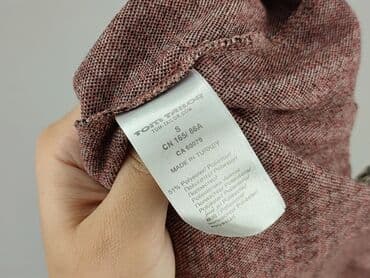 indicode t shirty: Tom Tailor, Bluzka damska, rozmiar S — 5