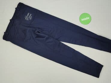 bluza na konie decathlon: Fouganza, Spodnie materiałowe damskie, rozmiar S — 3