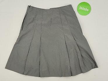 spódnice satynowe mini: More & More, Spódnica damska, rozmiar 2XS — 3