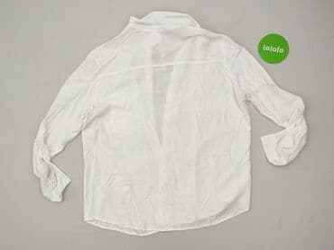 bluzka do karmienia lidl: Reserved, Сорочка жіноча, розмір 3XL — 3