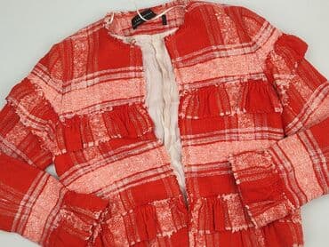 zign buty: Zara, Women's blazer, size S — 1