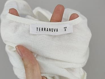 bluza dla bff: Terranova, Top damski, rozmiar S — 4