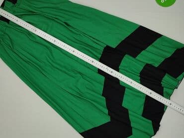 spódnice midi plus size: Women`s skirt, size L (EU 40) — 6
