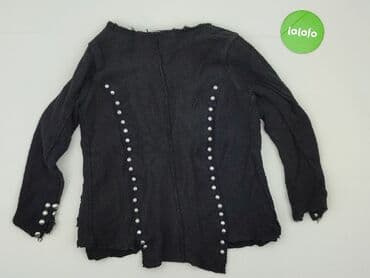 steve madden kurtka z futerkiem: Zara, Kardigan damski, M — 3