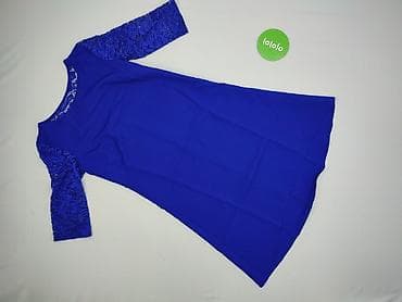 blue behaviour: Sukienka damska, rozmiar S — 2