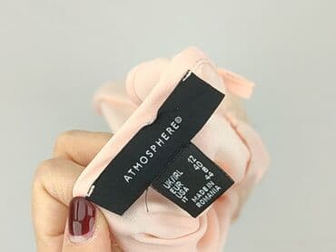 koszulka jedwabna intimissimi: Atmosphere, Top damski, rozmiar M — 6