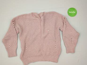 bluzki dopasowane eleganckie: Women`s sweater, size S (EU 36) — 2
