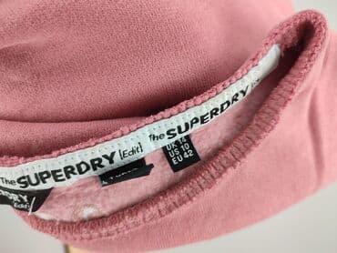 sukienki dresowe: Superdry, Bluza damska
, rozmiar 2XL — 6