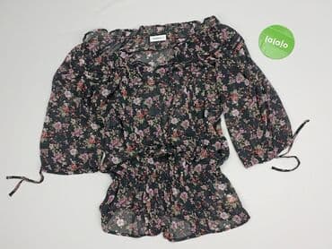 ubrania z meksyku: Yessica, Bluzka damska, rozmiar L — 2