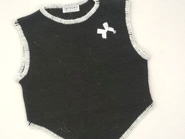 sukienki o kroju marynarki reserved: Kamizelka damska, rozmiar One size — 1