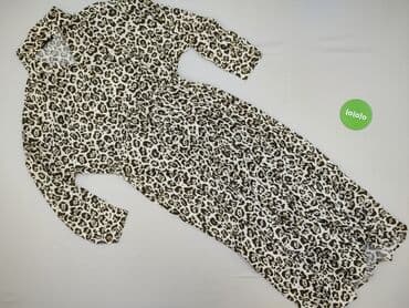 sukienka w czerwoną krate mohito: Sinsay, Sukienka damska, XL — 2