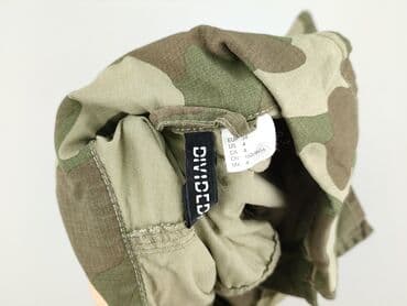 kurtki divers: H&M Divided, Kurtka przejściowa damska, rozmiar XS — 4