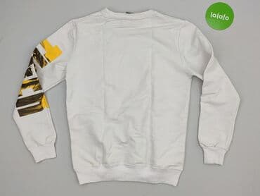 tom i jerry ubrania: Bluza dla mężczyzn, rozmiar M — 3