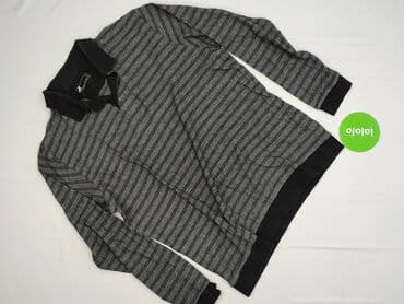 koszulka massive attack: Dressmann, Koszulka polo dla mężczyzn, L — 2