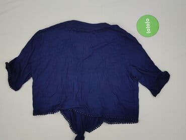 top z puszkiem: Bonmarche, Kardigan damski, rozmiar S — 3