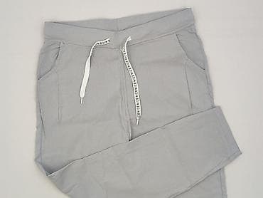 pyjama: Spodnie dresowe damskie, rozmiar XL — 1