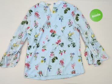 mohito bluzki w kwiaty: Mohito, Bluzka damska, rozmiar XS — 3