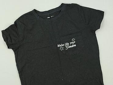 Sinsay, T-shirt damski, rozmiar S