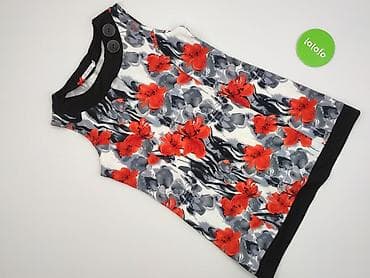 tunika sweter: QUIOSQUE, Tunika damska, rozmiar M — 2