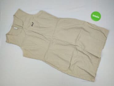 sukienka dla 70 latki: Jack Wolfskin, Sukienka damska, XL — 2