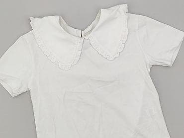 essential ubrania: Inditex, T-shirt damski, rozmiar S — 1